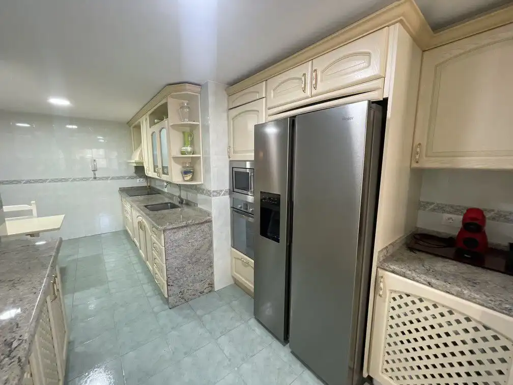 Apartament amb piscina de lloguer a Playa de Gandia, imagen 22