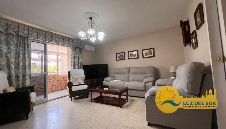 Foto 1 de Pis en venda a Astilleros - La Paz  - Loreto - El Corte Inglés, Cádiz