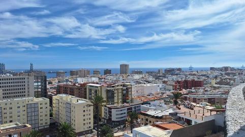 Foto 5 de Residencial en venda a Calle Paseo de Chil , Schamann - Rehoyas, Las Palmas de Gran Canaria