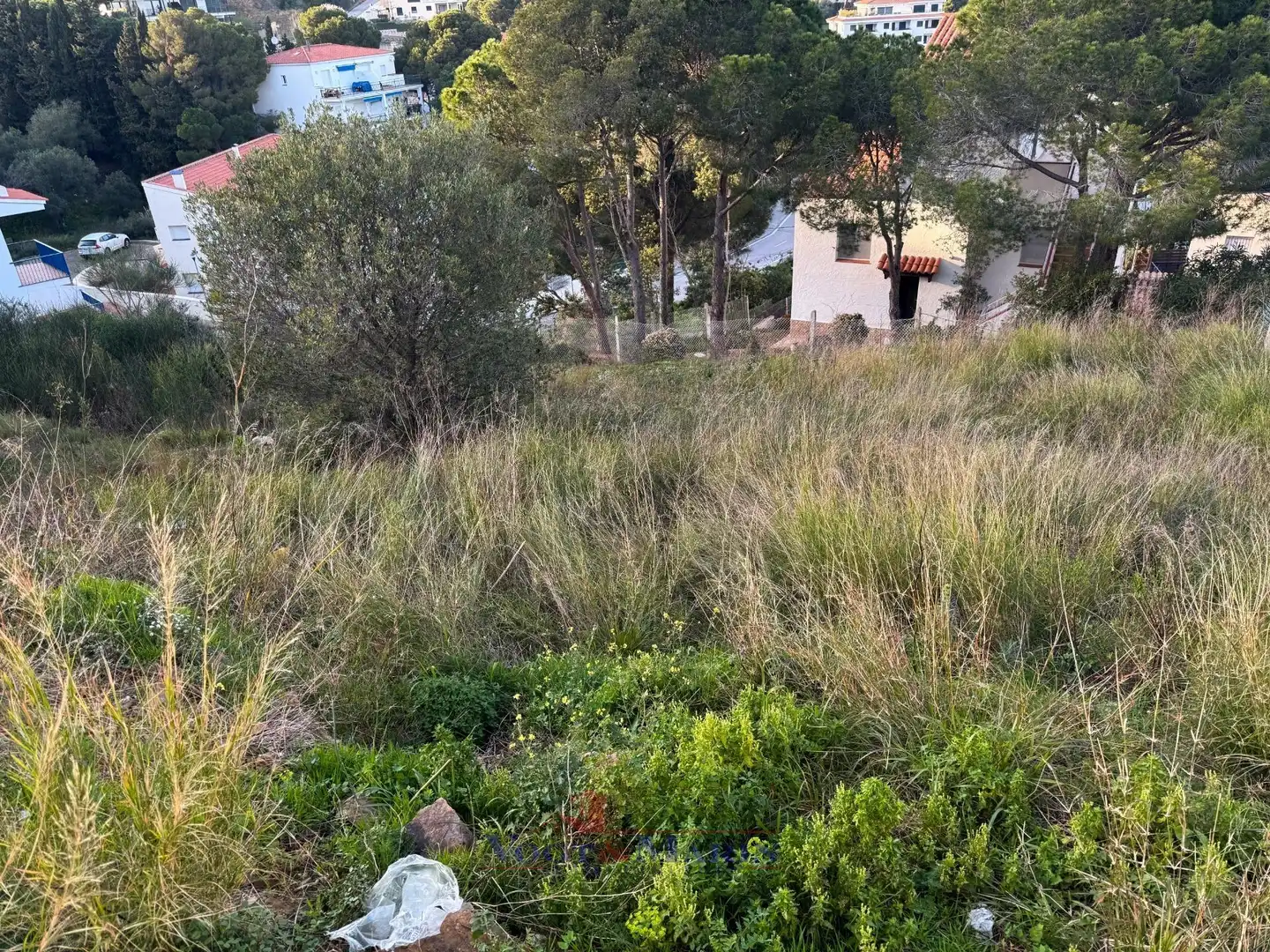 Residential land for sale in Carrer Port de la Selva, imagen 11