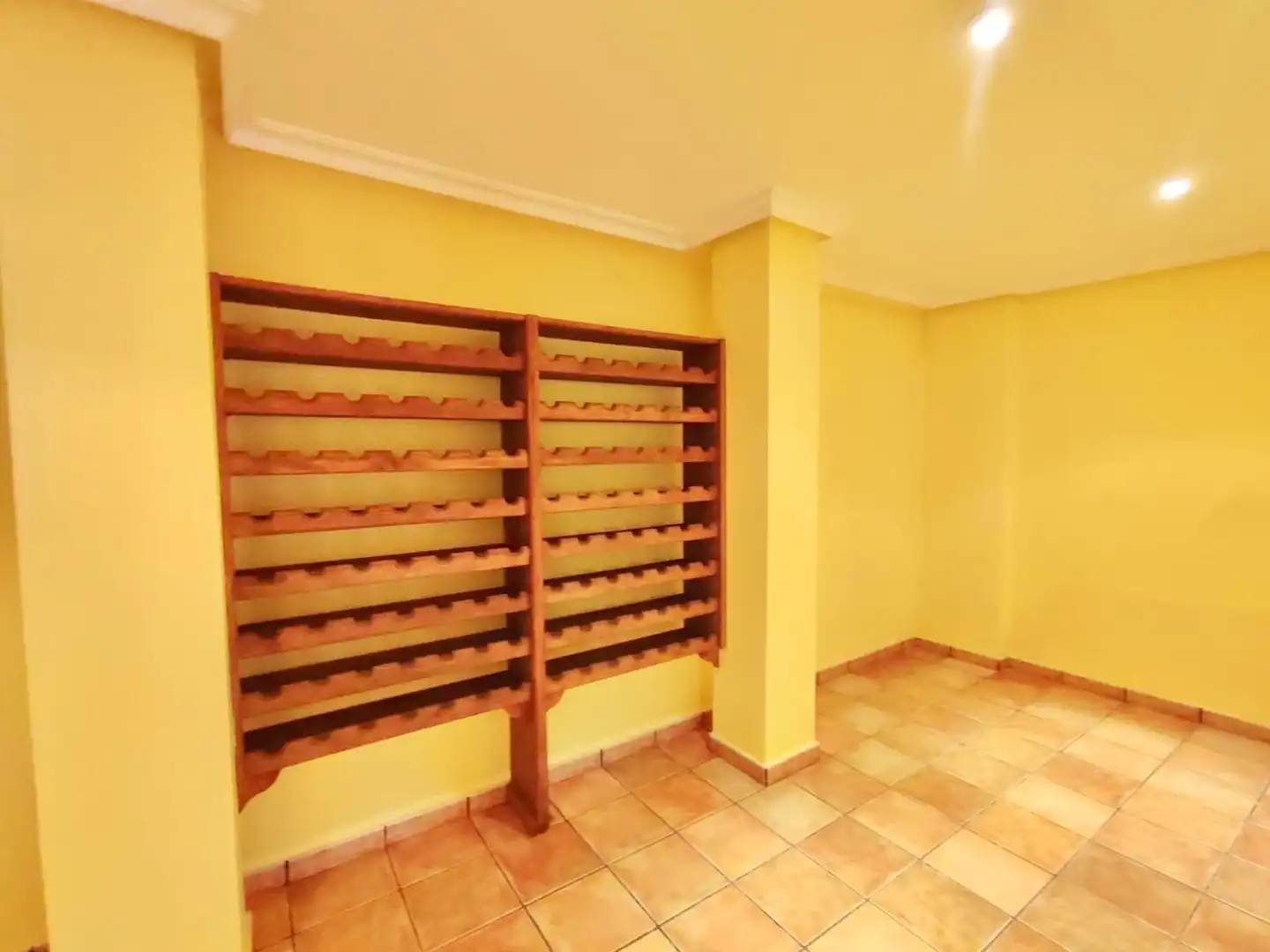 Chalet con terraza en venta en Montepinar - La Aparecida - Raiguero, imagen 33