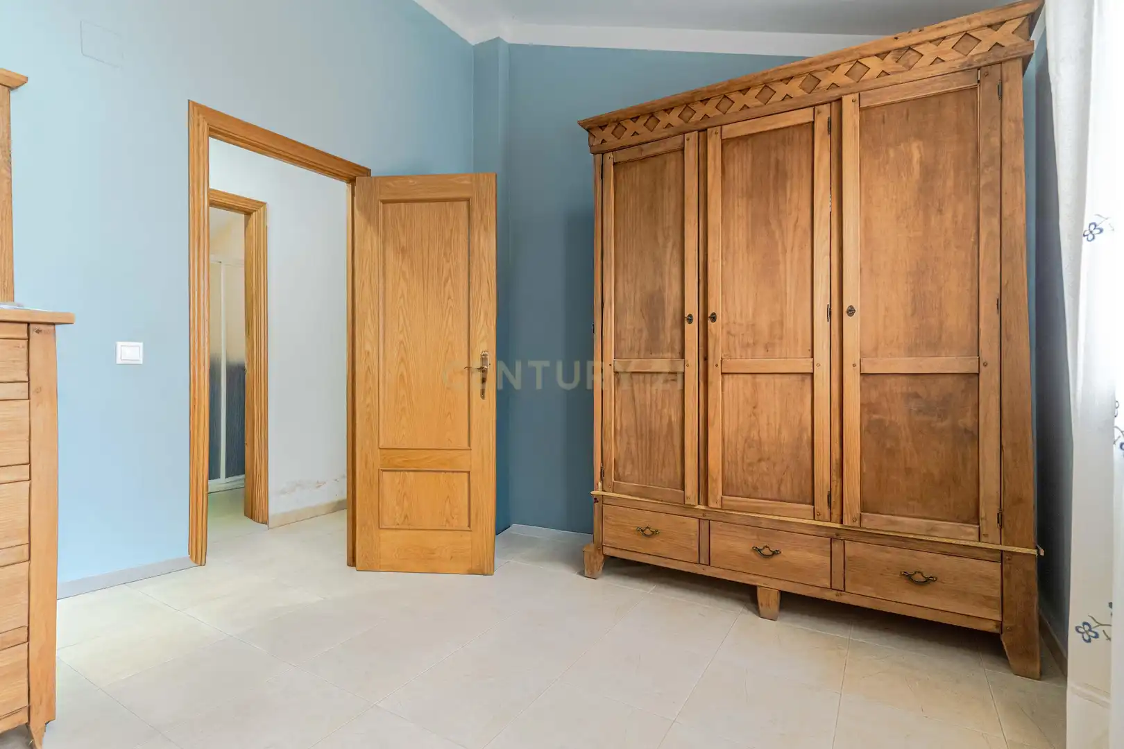 Habitación de Casa o chalet en venta en Dúrcal con Jardín privado
