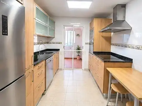 Apartment with pool to rent in Calle Tenerife, El Peñón, Spain 1, imagen 3