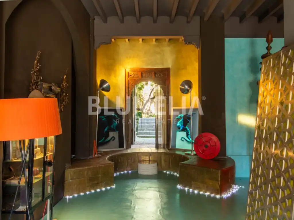 Houses for sale in Dénia  with Air Conditioner, Terrace and Furnished