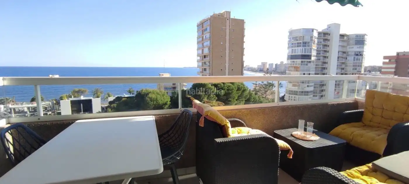 Flat with lift to rent in Carrer de Ramon y Cajal 19, imagen 4