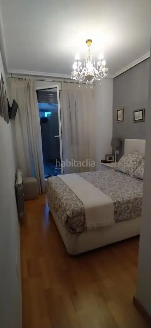 Apartament amb piscina en venda a Calle Eduardo de Ontañón 19, imagen 5
