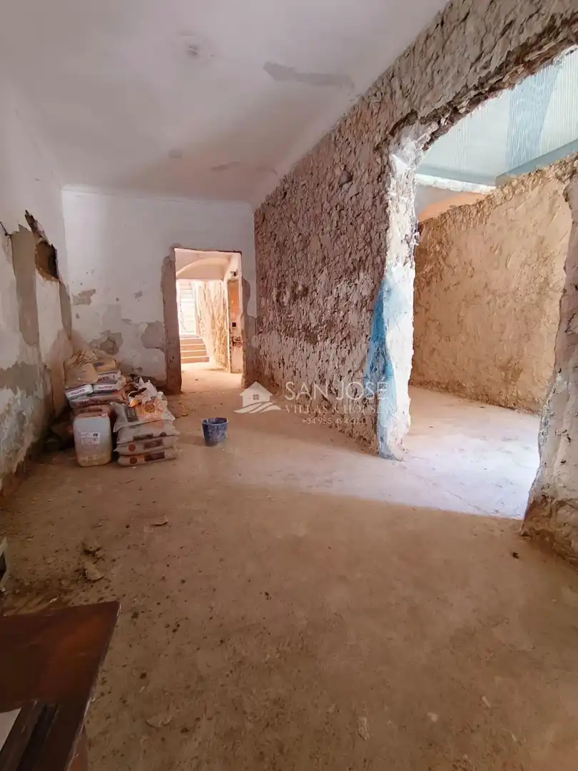 House with terrace for sale in Monforte del Cid, imagen 3