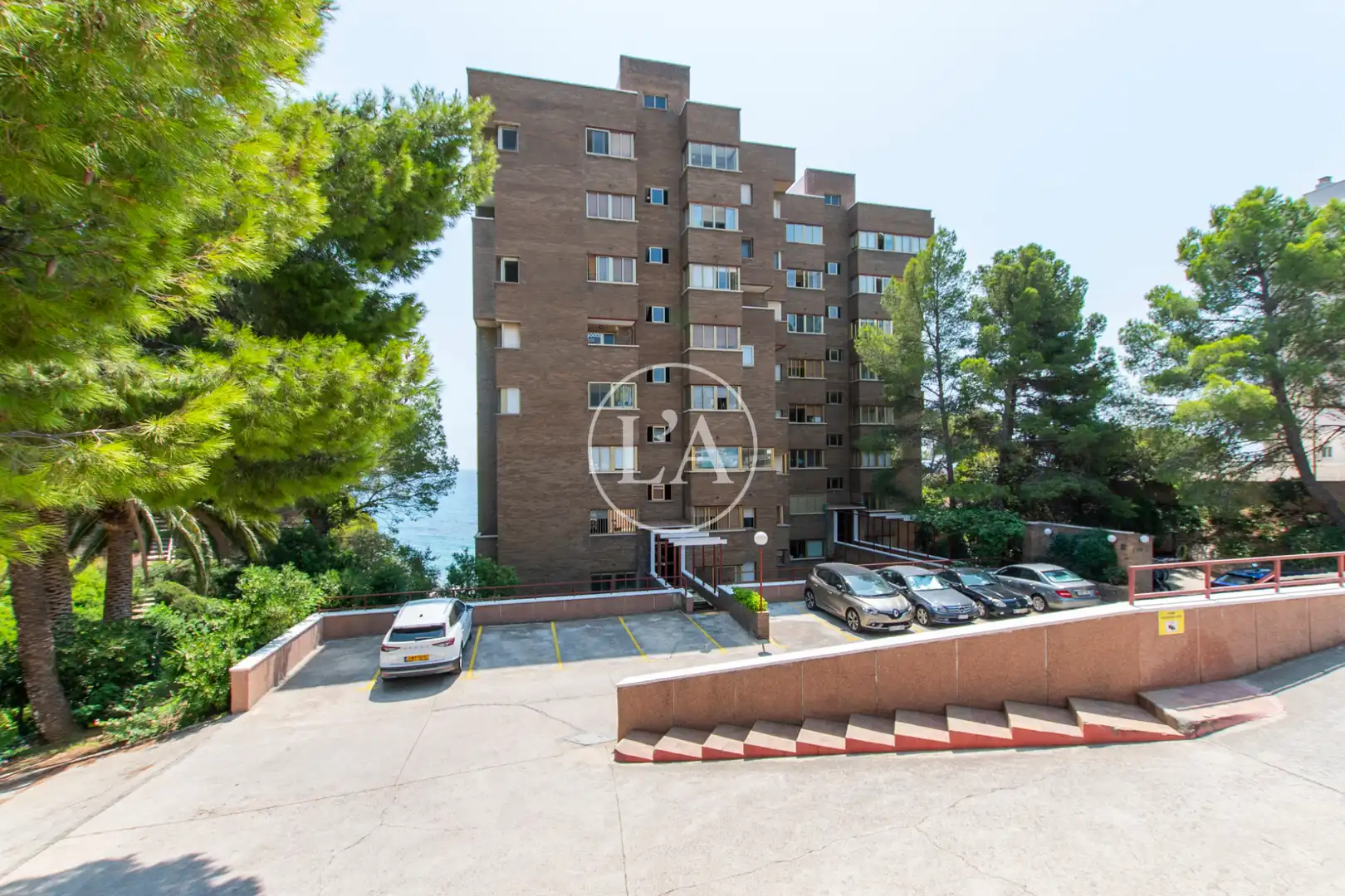 Apartment with lift for sale in Passeig del Mediterrani, imagen 33