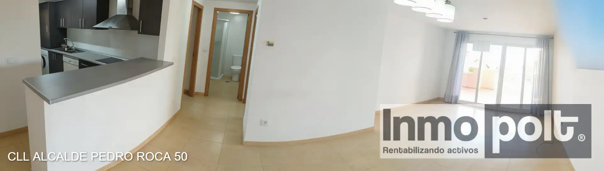 Flat for sale in Torre-Pacheco  with Air Conditioner, Oven and Balcony