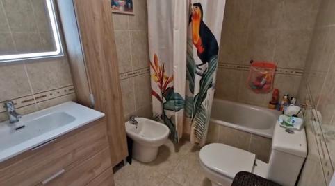 Photo 4 of Single-family semi-detached to rent in Carrer Xaloc, 64, Bellreguard, Valencia