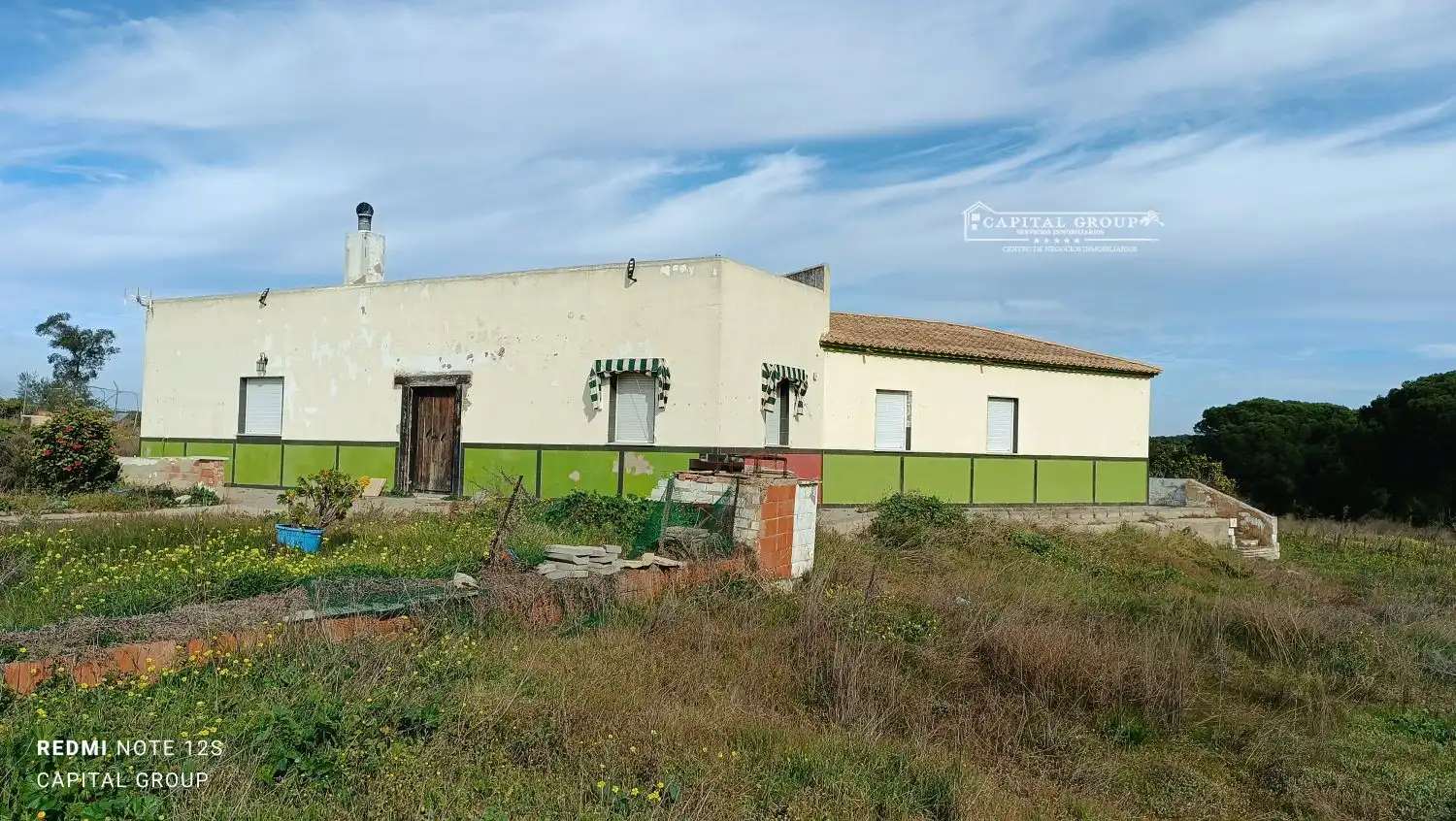 Terrenos y solares en venta en Gibraleón, imagen 14
