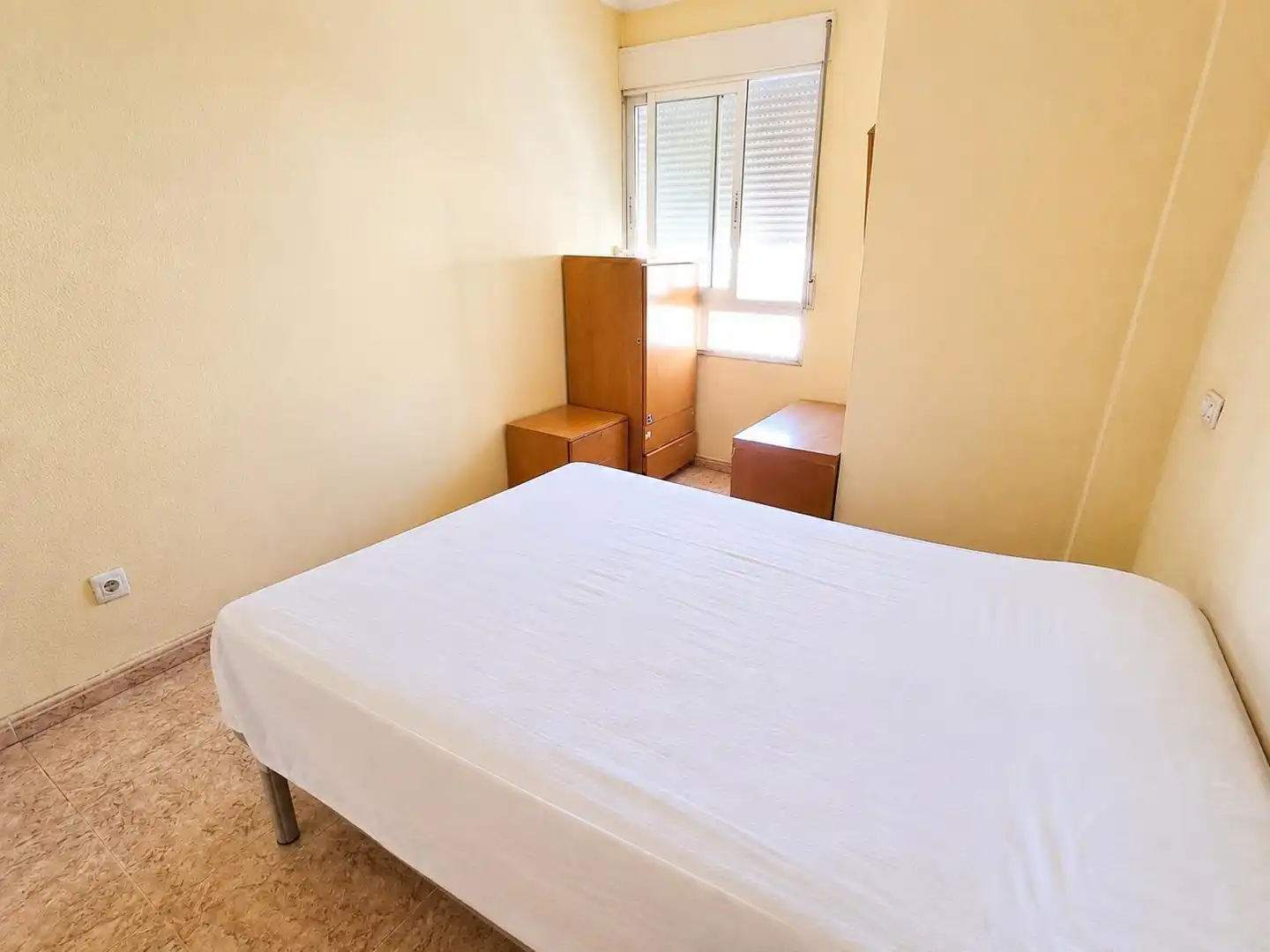 Habitación de Piso en venta en Águilas