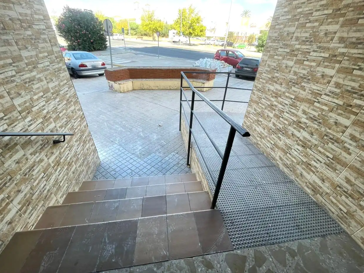 Piso en venta en Huelva