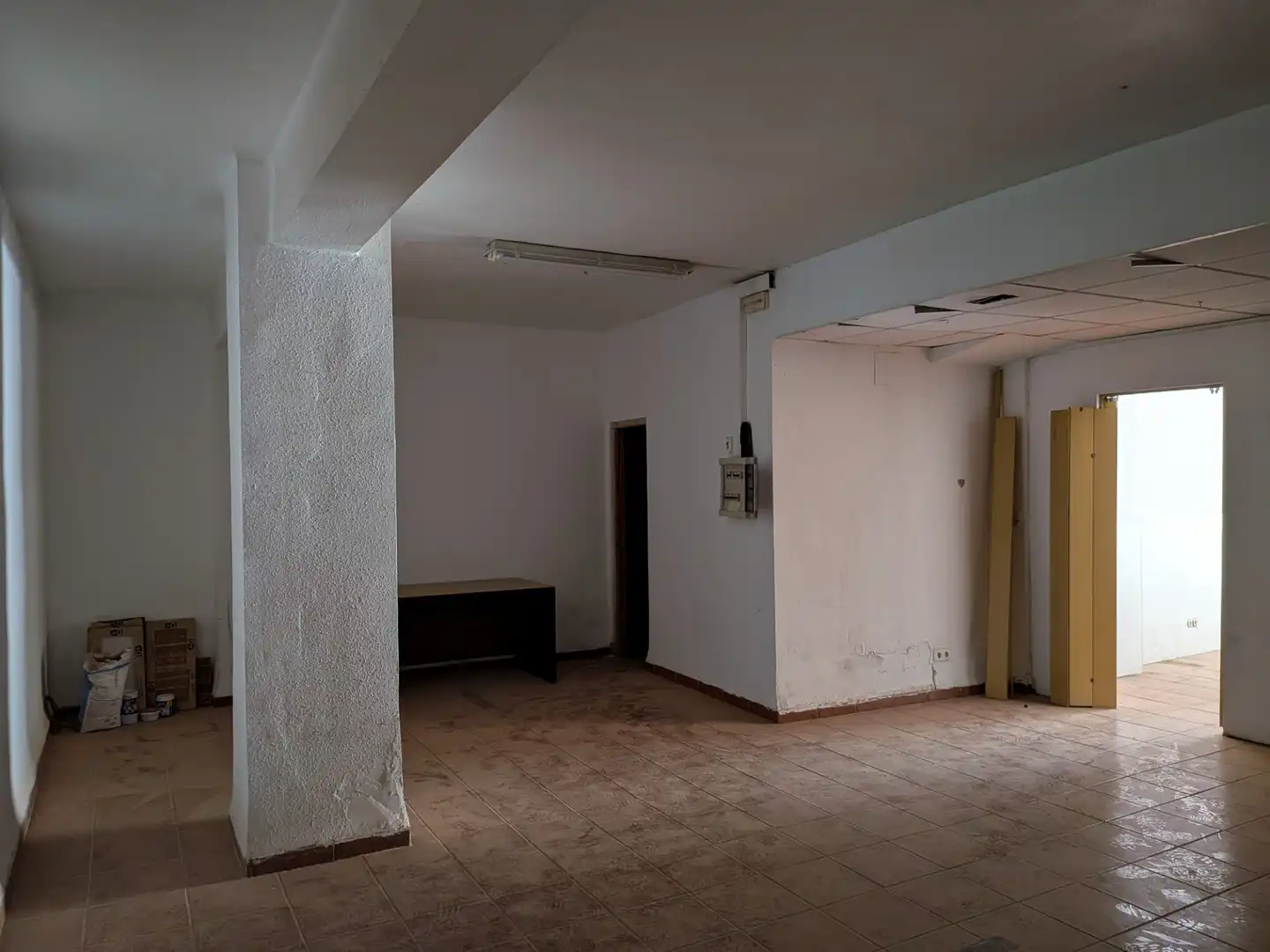 Gewerbefläche zur Miete in Avenida de la Mare de Déu del Lledó 15, imagen 6