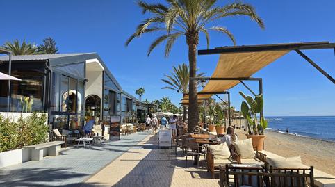 Foto 2 de Apartamento de alquiler en Nueva Alcántara, Marbella