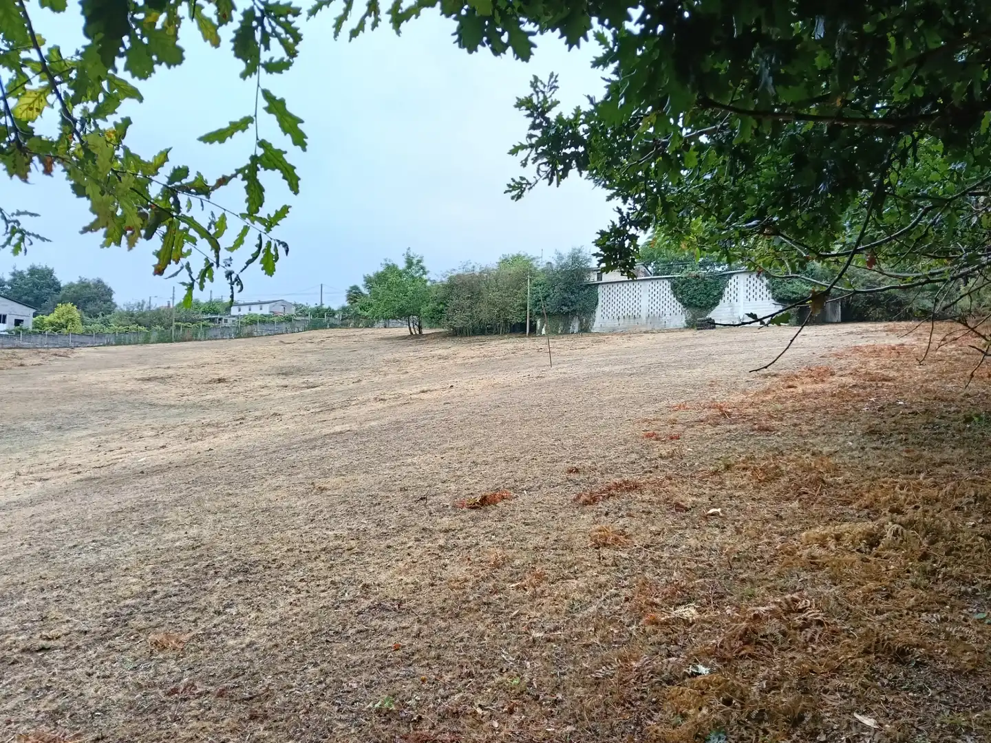 Casa con giardino in vendita a Oza dos Ríos, imagen 12