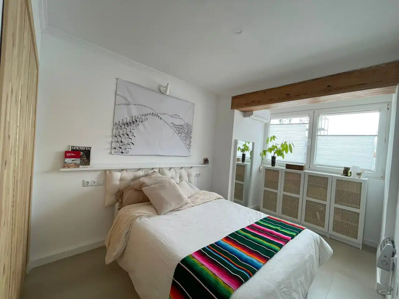 Wohnung zum Verkauf in Centro Urbano, imagen 5