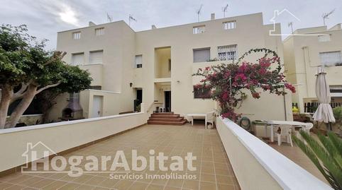 Foto 5 de Casa o chalet en venta en  Tortuga Boba (play), El Playazo, Almería