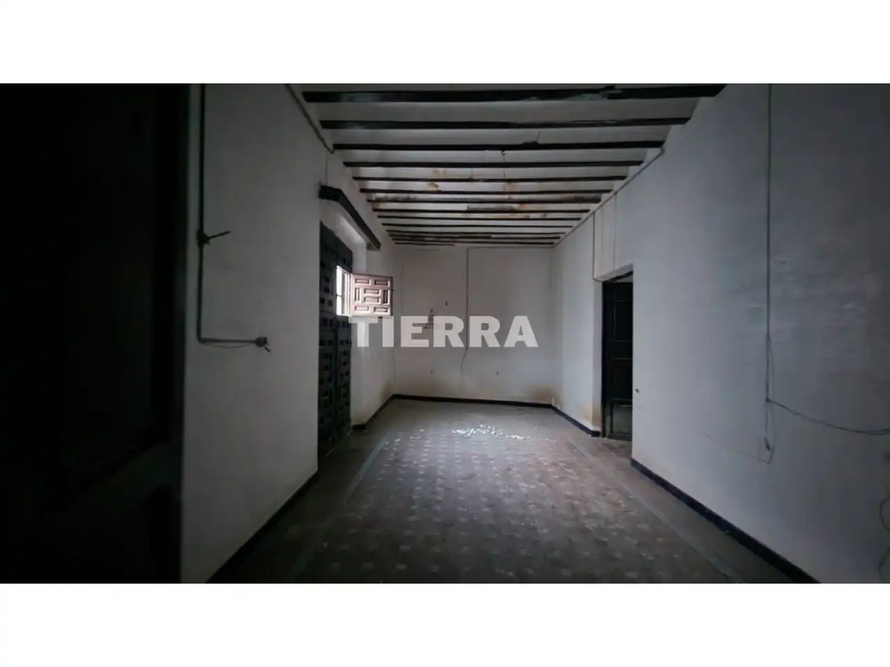 Casa adosada en venda en Mula