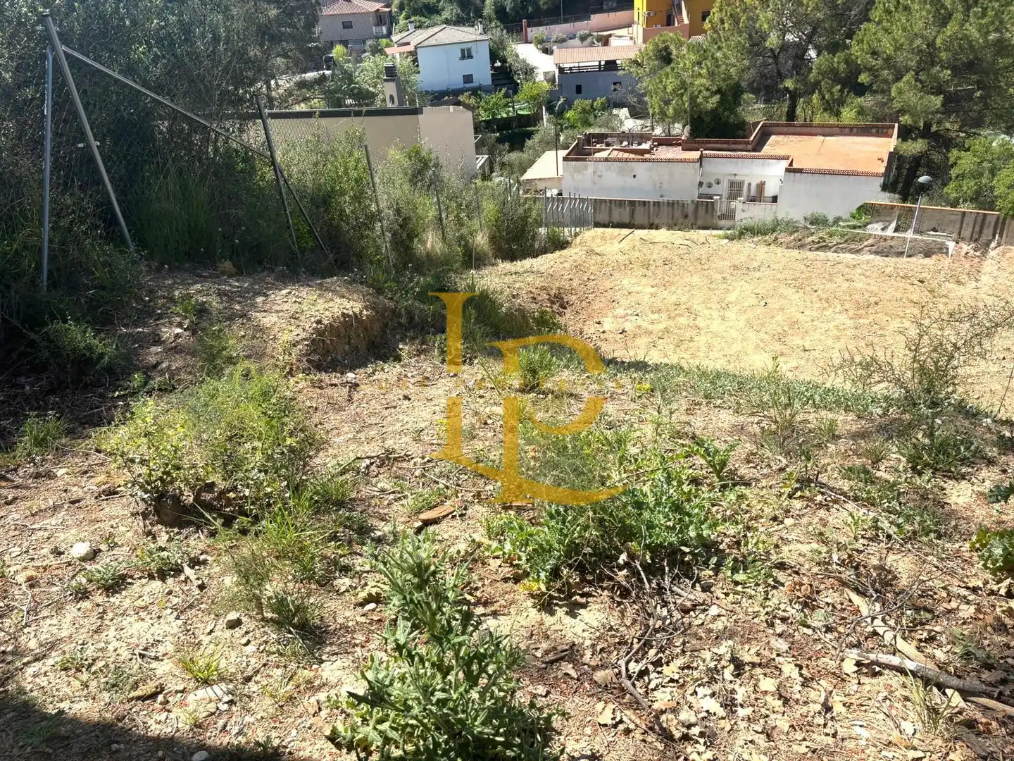 Terreno residencial en venta en Sant Muç, imagen 9