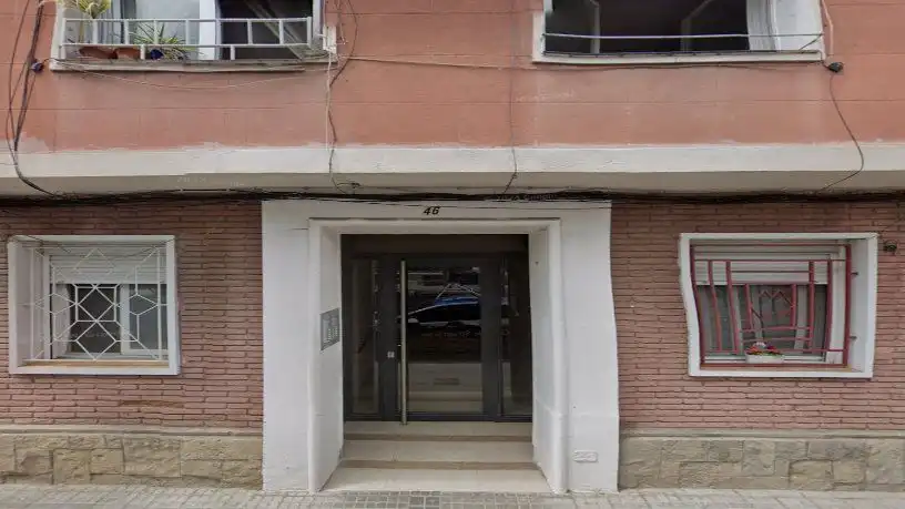 Wohnung zum Verkauf in calle Prat