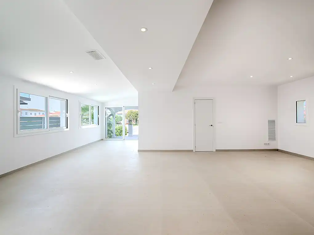Casa con piscina en venta en Carrer Noguera, imagen 18