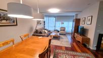 Sala d'estar de Apartament en venda en Burgos Capital