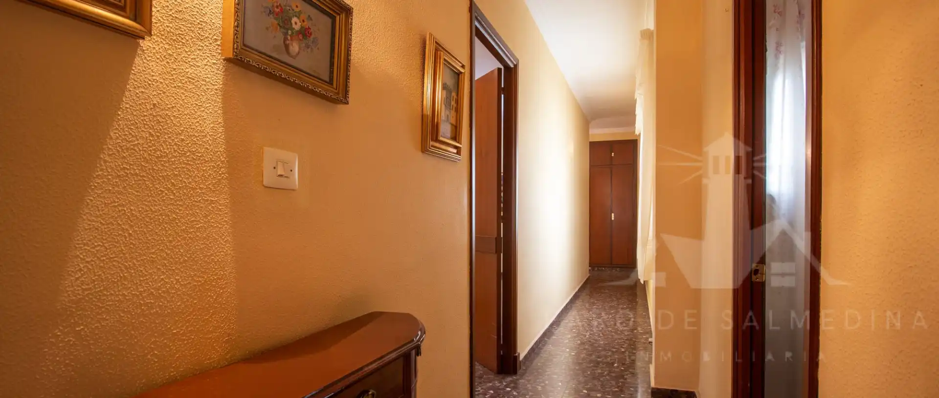 Flat for sale in Jerez de la Frontera  with Air Conditioner and Terrace