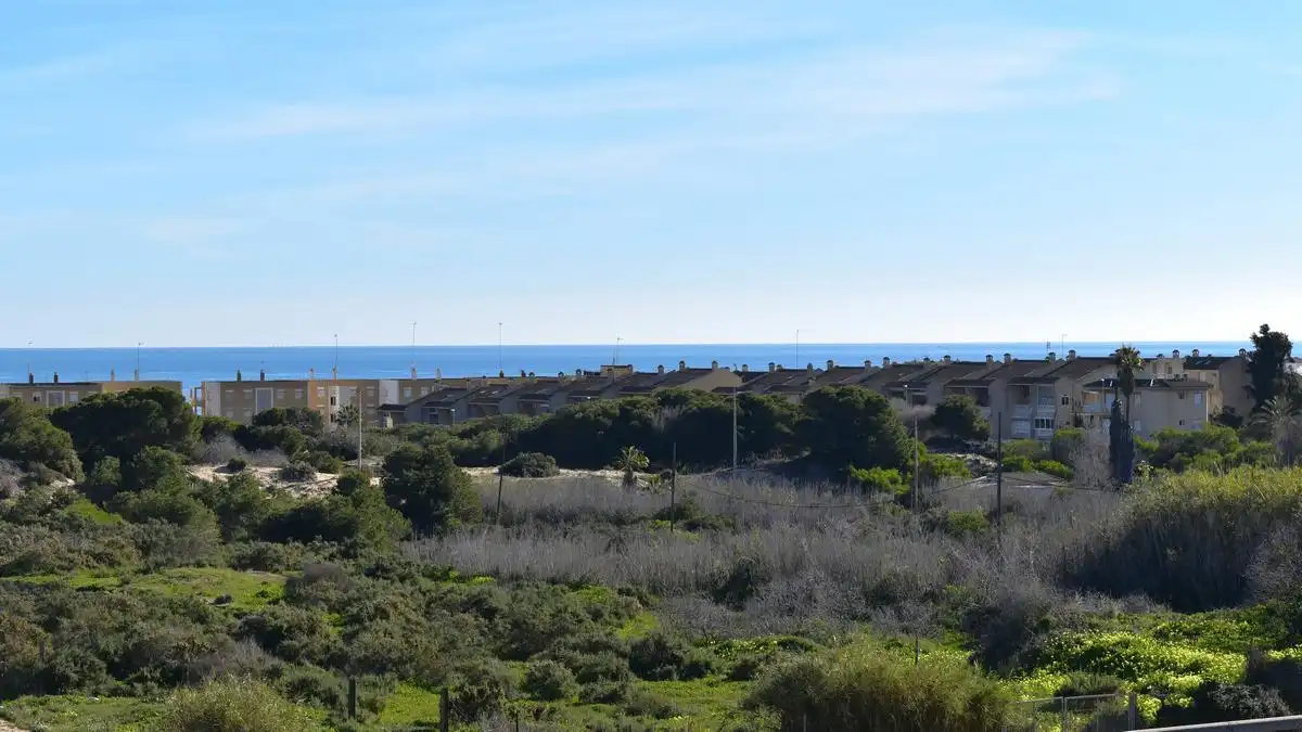 Casa o xalet en venda en Daya Vieja amb Aire condicionat, Jardí privat i Terrassa