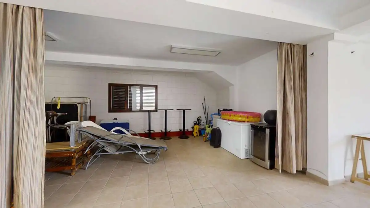 Casa o xalet en venda en Yaiza amb Aire condicionat, Jardí privat i Traster