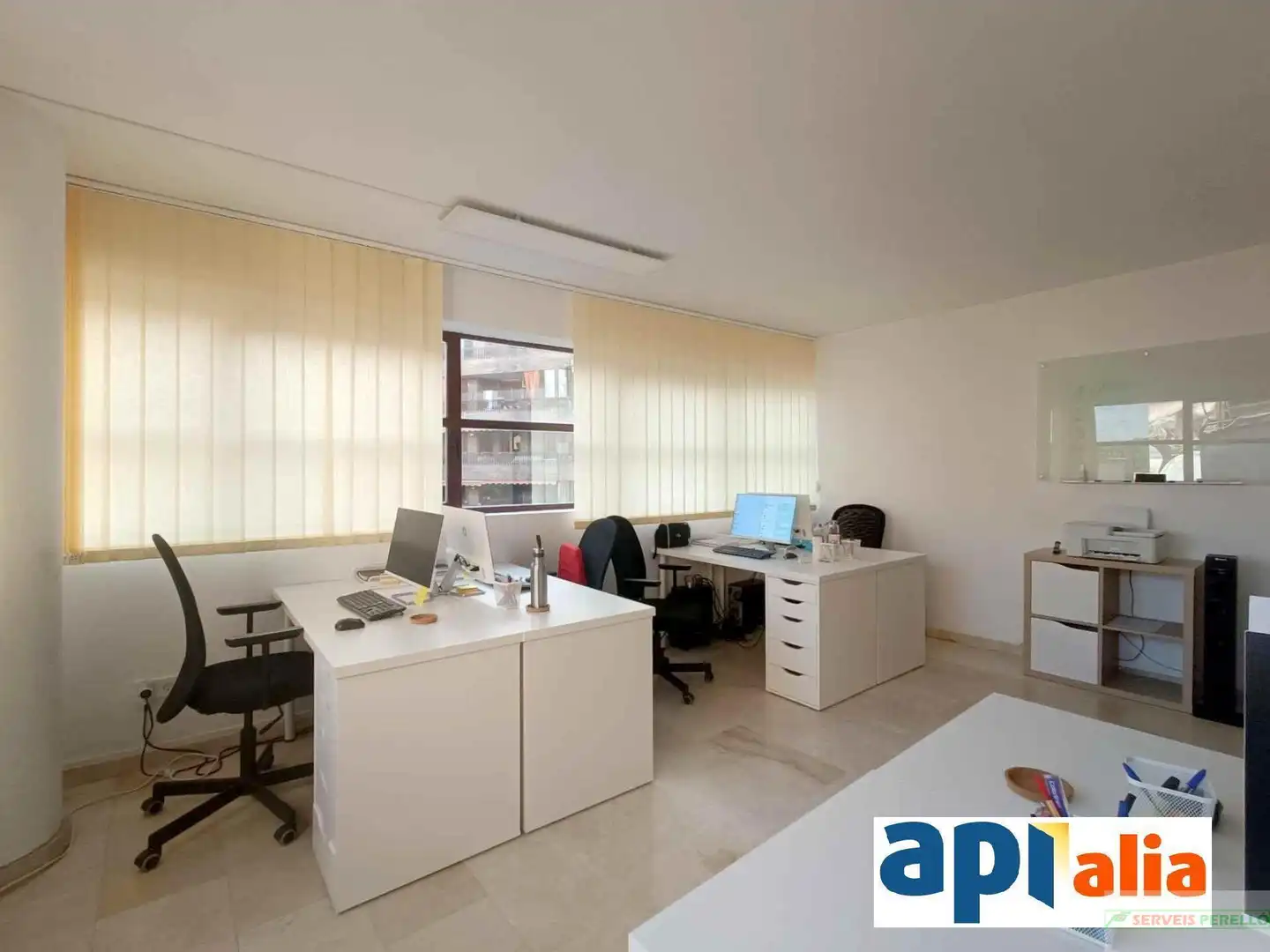 Piso en venta en General Brito, Rambla Ferran