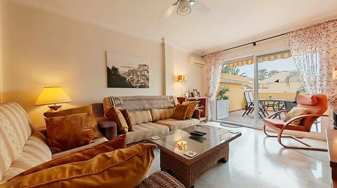 Foto 3 de Pis en venda a Avenida Jardines de las Golondrinas, 10, Romana Playa, Málaga