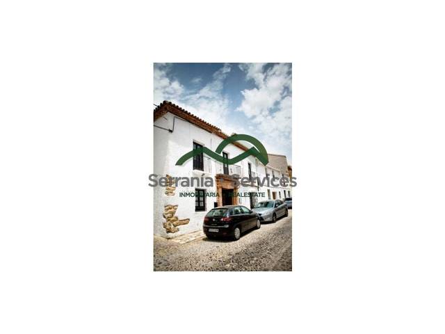 Local comercial en Venta en Casco Histórico