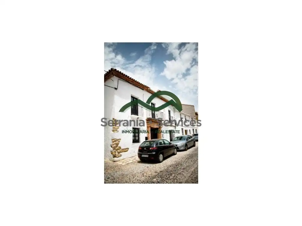 Local comercial en venda a Casco Histórico