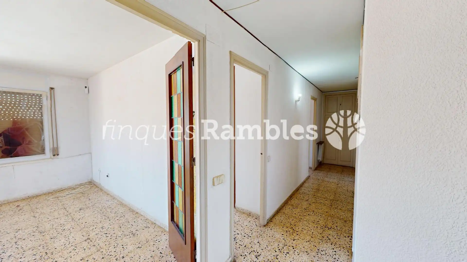 Ático en venta en Igualada con Terraza