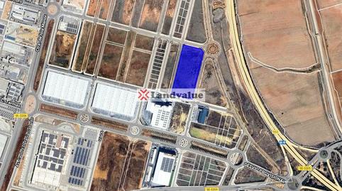 Photo 2 of Industrial land for sale in Polígono la Isla