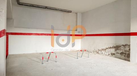 Foto 4 de Garatge de lloguer a Olula del Río, Almería