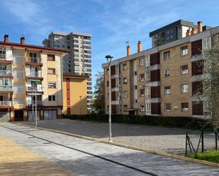 Exterior view of Flat for sale in Donostia - San Sebastián   with Heating and Balcony