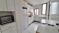 Kitchen of Flat for sale in Cáceres Capital  with Air Conditioner and Terrace