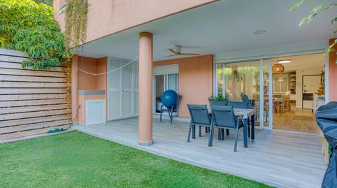 Foto 3 de Planta baja en venta en Elviria, Málaga