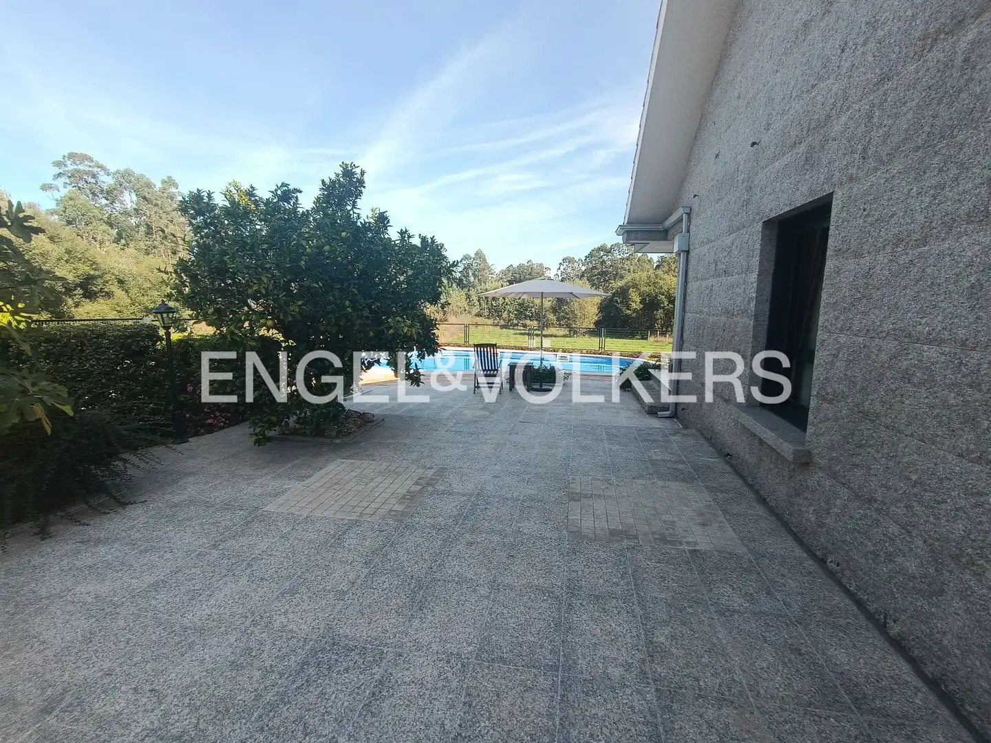 Maison avec piscine à vendre à Tomiño, imagen 55