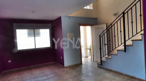 Foto 4 de Casa adosada en venda a Calle Parada, Salinas, Alicante