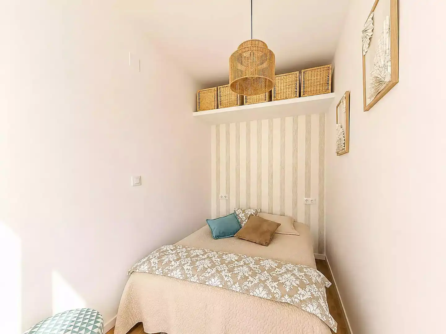 Habitación de Piso en venta en Empuriabrava con Aire acondicionado y Terraza