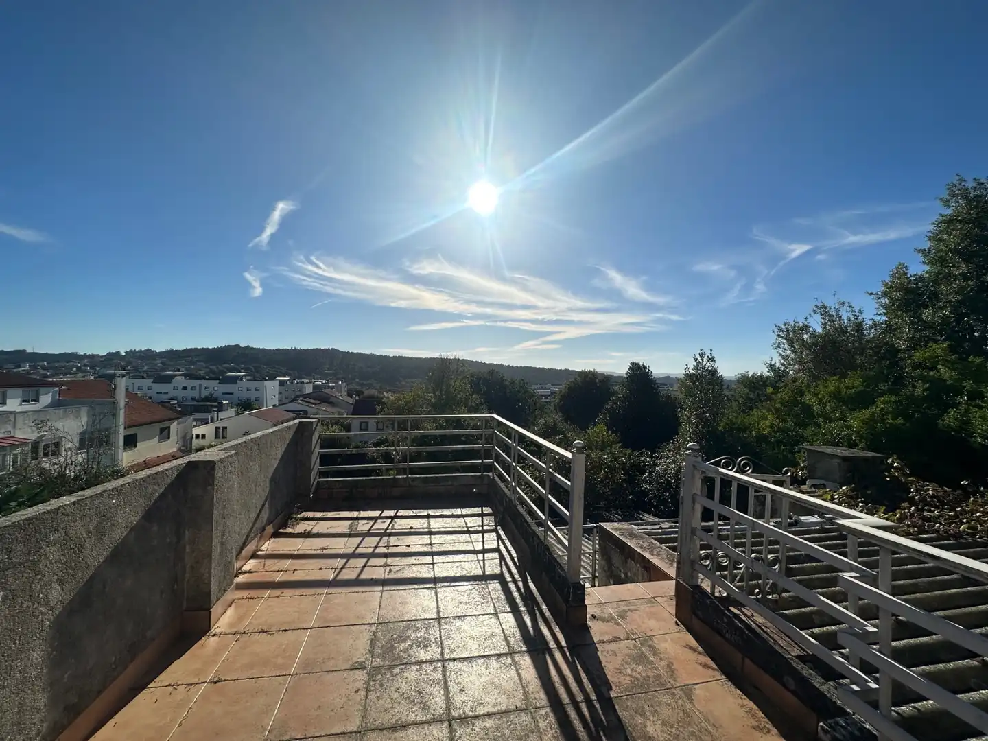 Casa en venta en Rúa da Granxa do Castiñeiriño