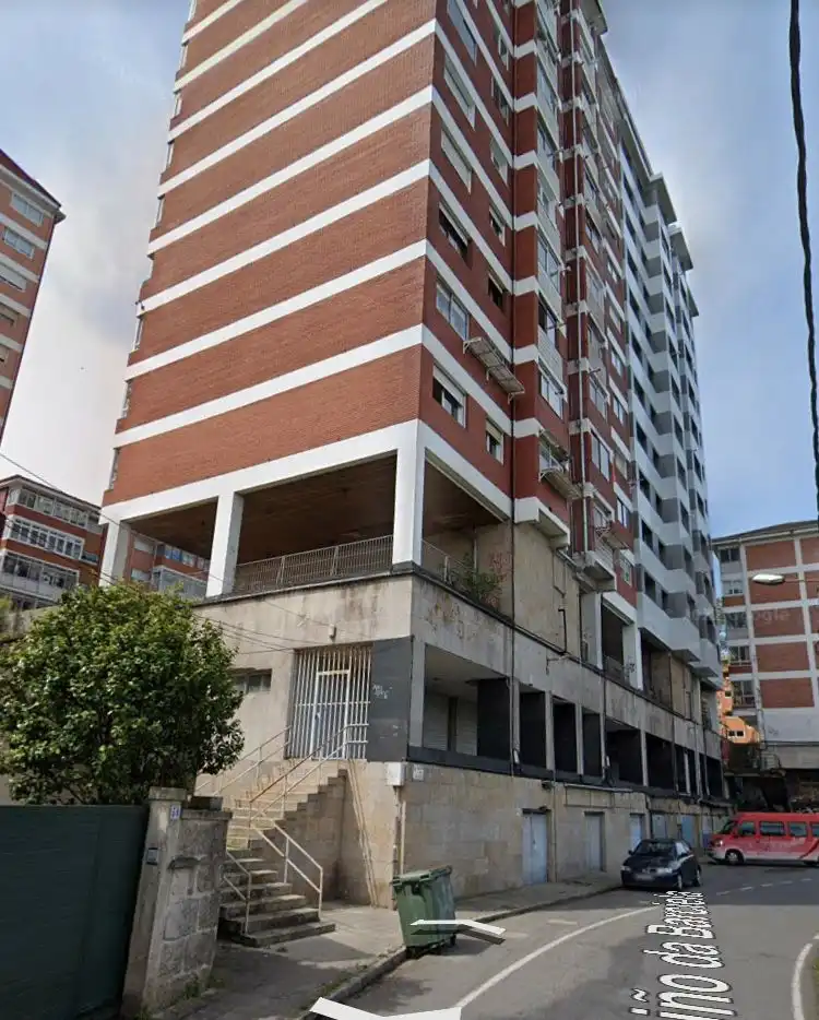Local comercial en venta en Camiño da Barciela