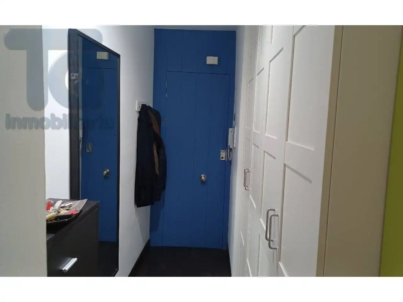 Wohnung mit Terrasse zum Verkauf in Calle Ancha de Capuchinos, imagen 5