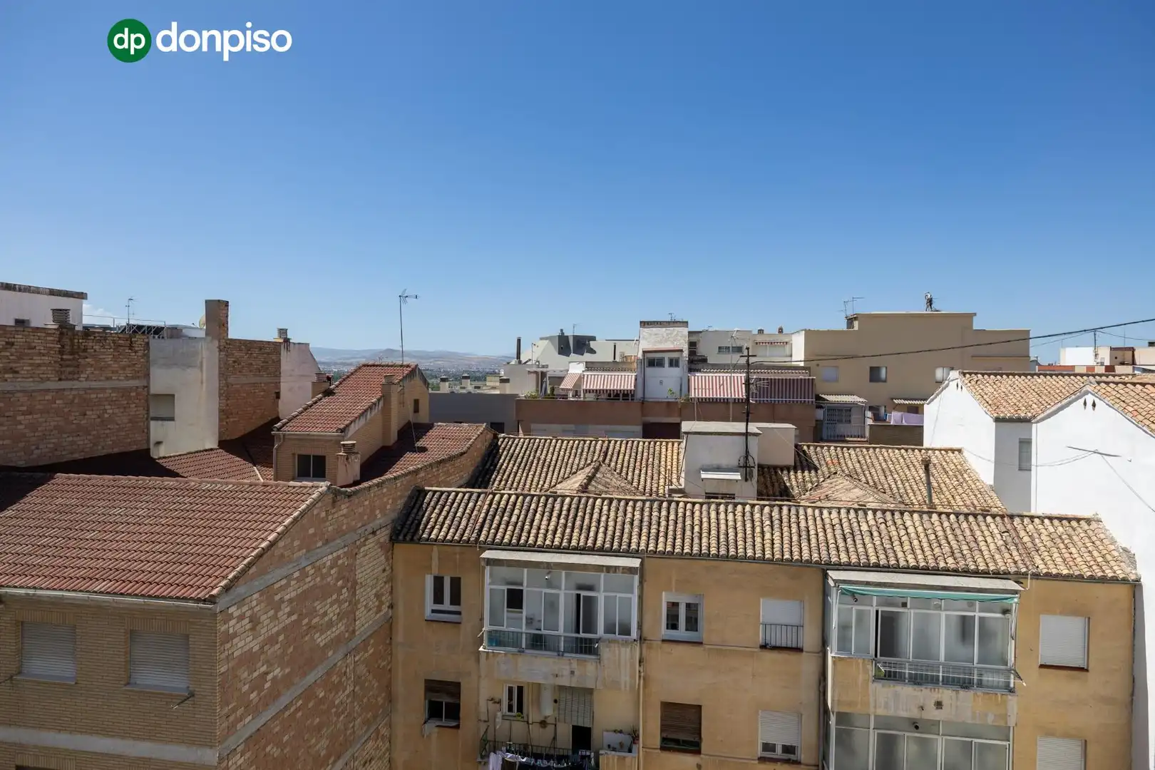 Penthouse with lift for sale in Camino DE RONDA, imagen 23