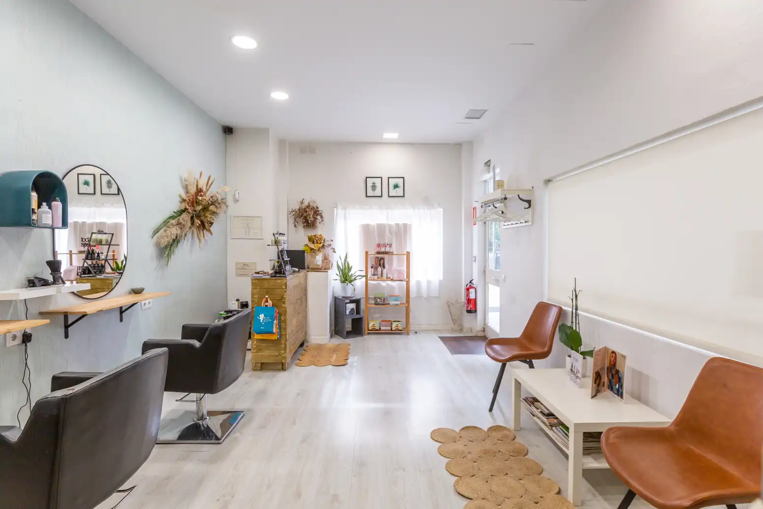 Local comercial en traspàs a Pamplona-Iruña - Avenida Barañain, imagen 12
