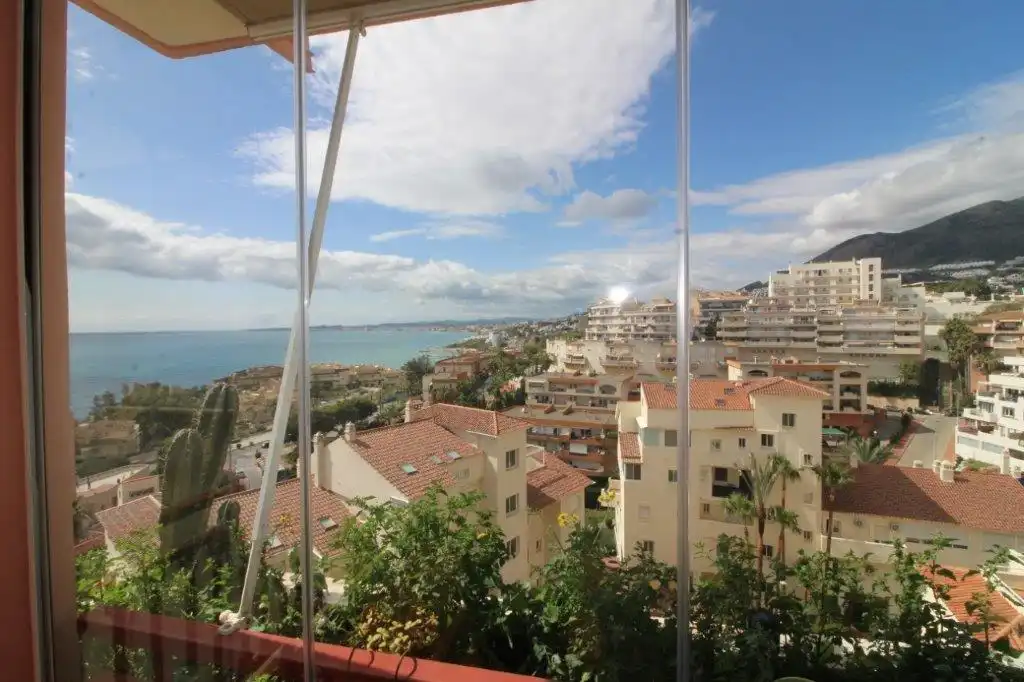 Pis amb piscina en venda a Calle Ave Marina, imagen 12