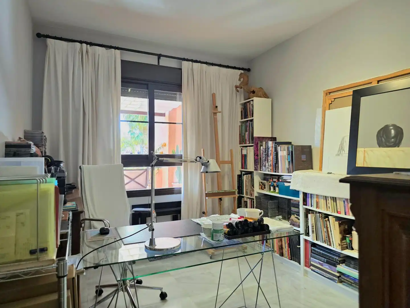 Apartamento con piscina en venta en Urbanizacion Urbanización Matas Verdes, imagen 51